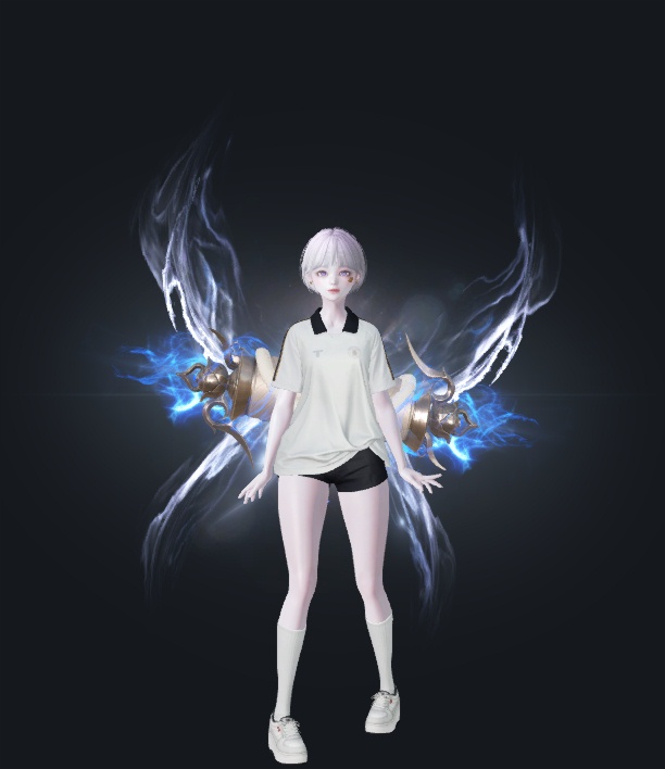 쿠마감자