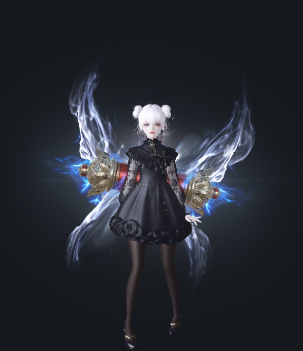 곰돌이파앙