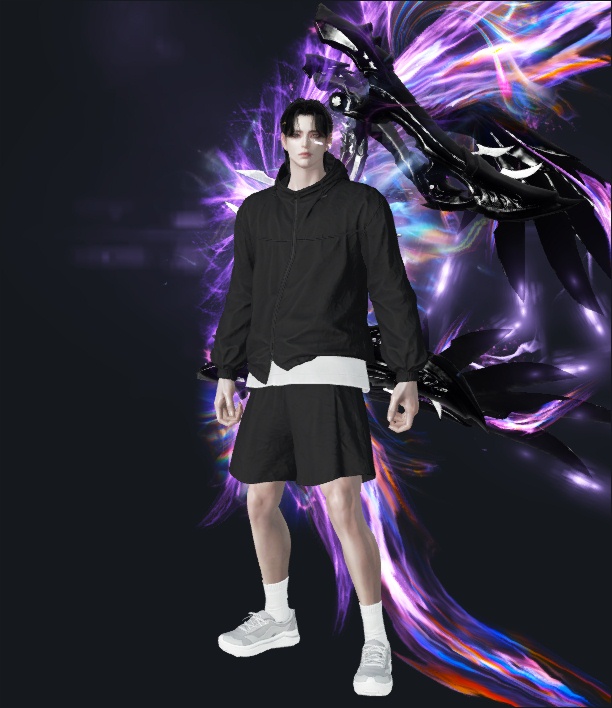 더러운활잽이