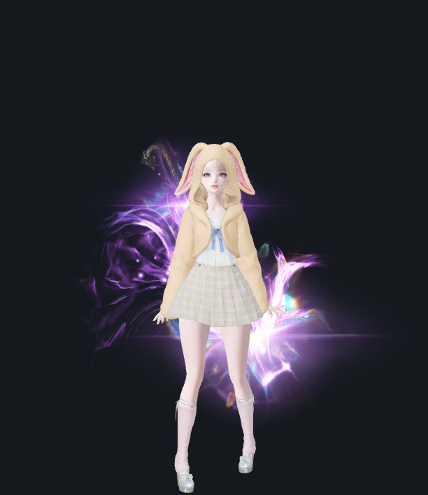 기상이는공주야지켜줘야해