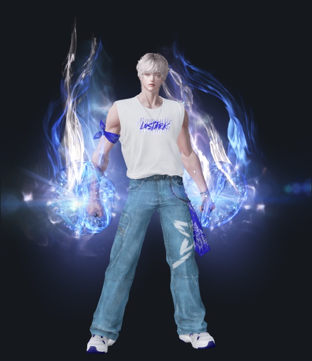 무예룡