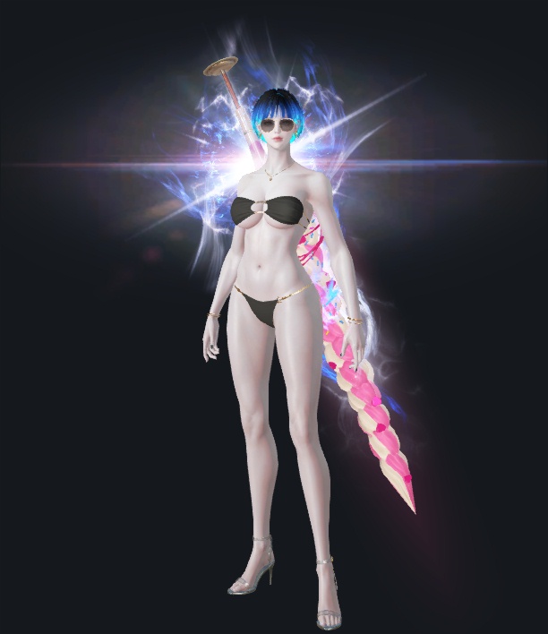 주인없는발키리