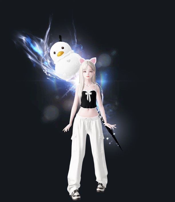 단팥모나카