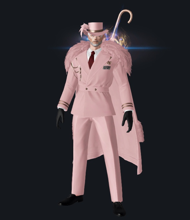 SANPEDR0