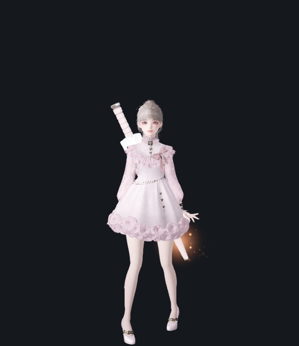 다이소물뿌리개