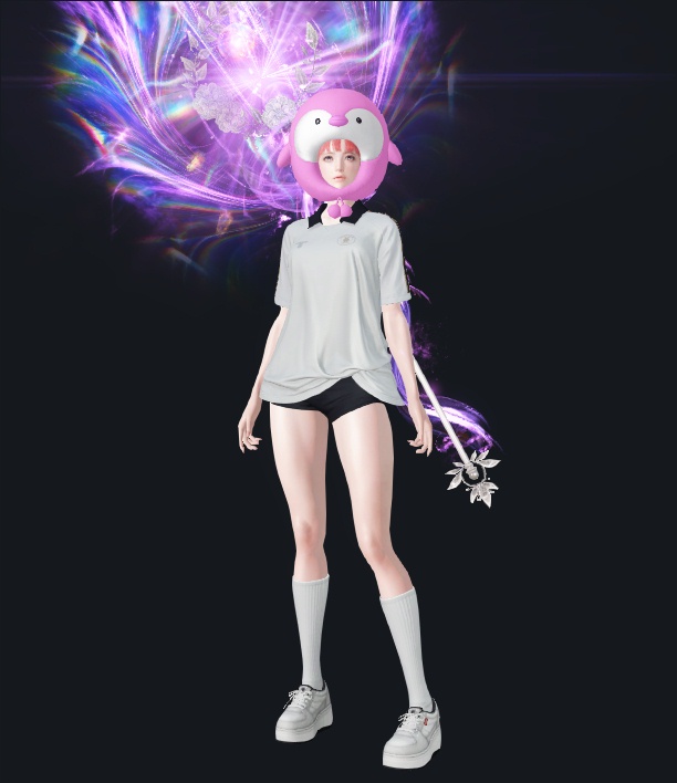 꼬마하루