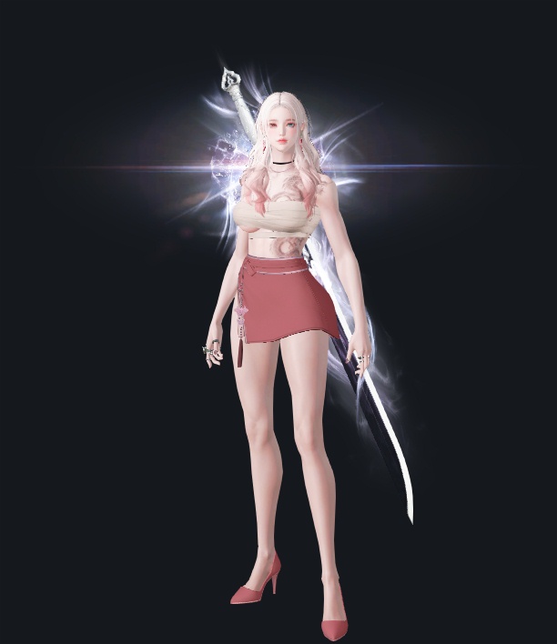 NoValkyrie