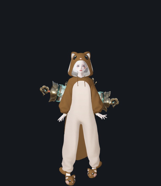 여름곰탱이