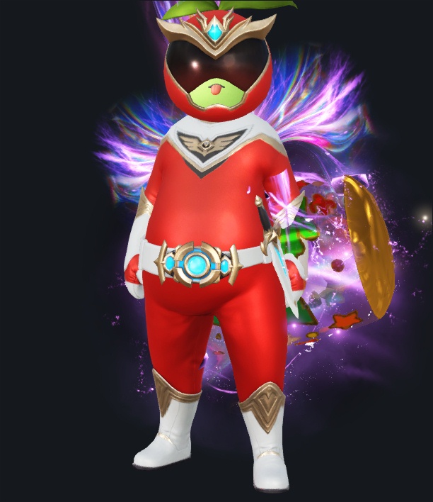 SamalWarrior