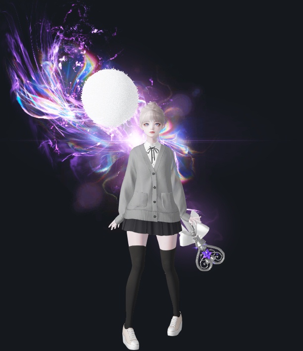 아오모