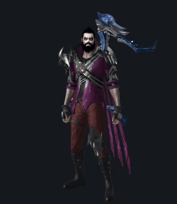 Dismas21
