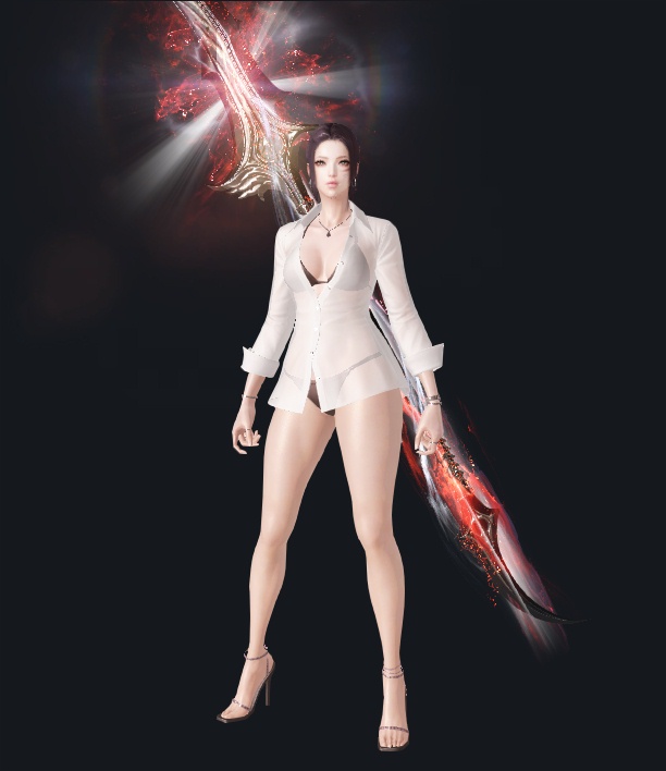 룡a