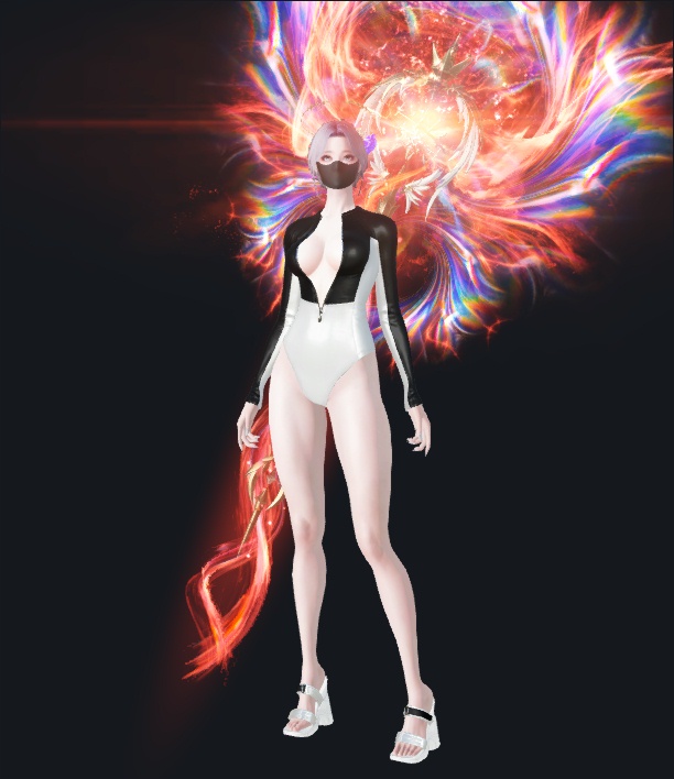 IGNITING