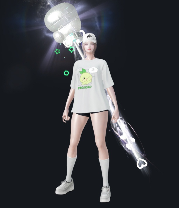 널데