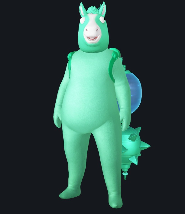 슈모익으로키우는시너지