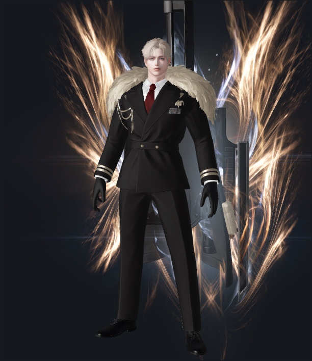 특급황실경호원