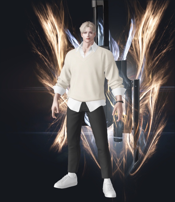 특급황실경호원