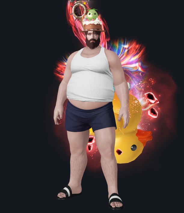 디붕이