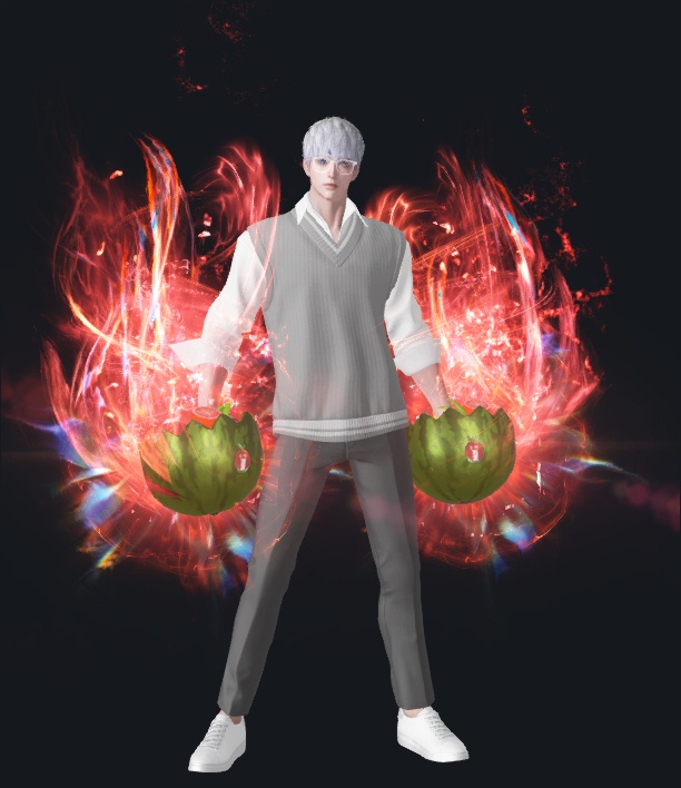 브레이커피커피