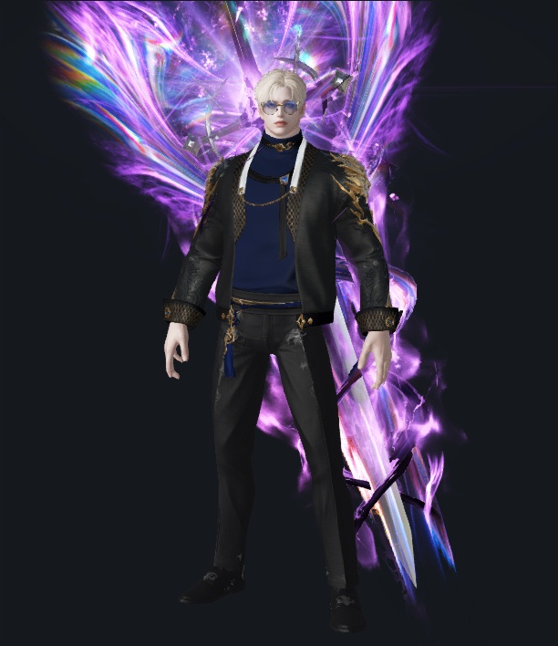 광기에물든다람쥐