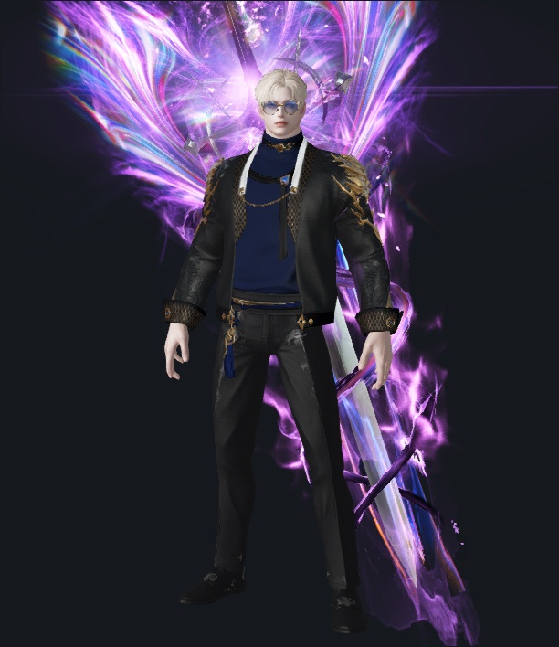 광기에물든다람쥐