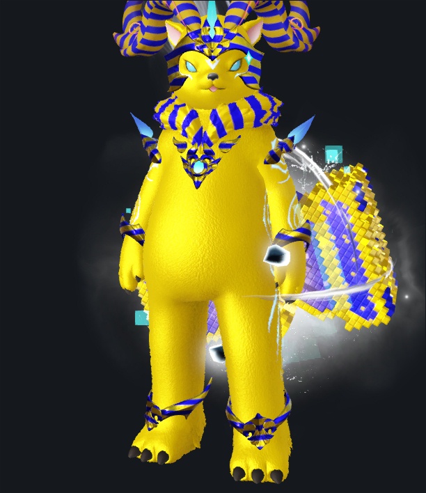BurstBlade