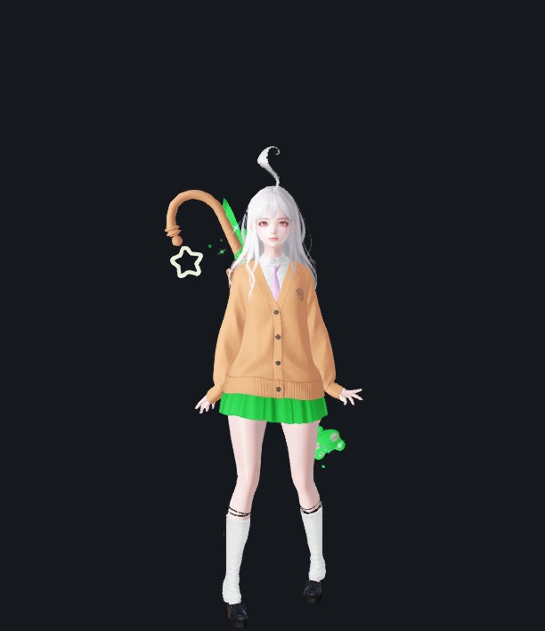 염공력