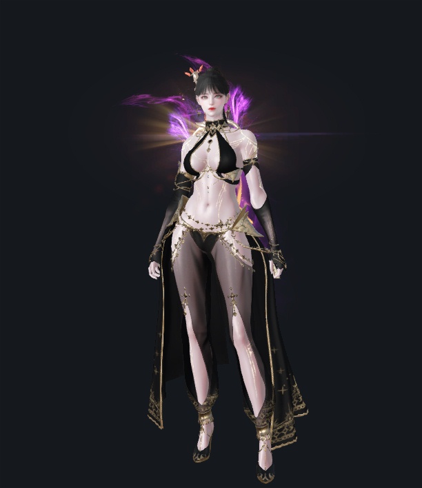 캄리