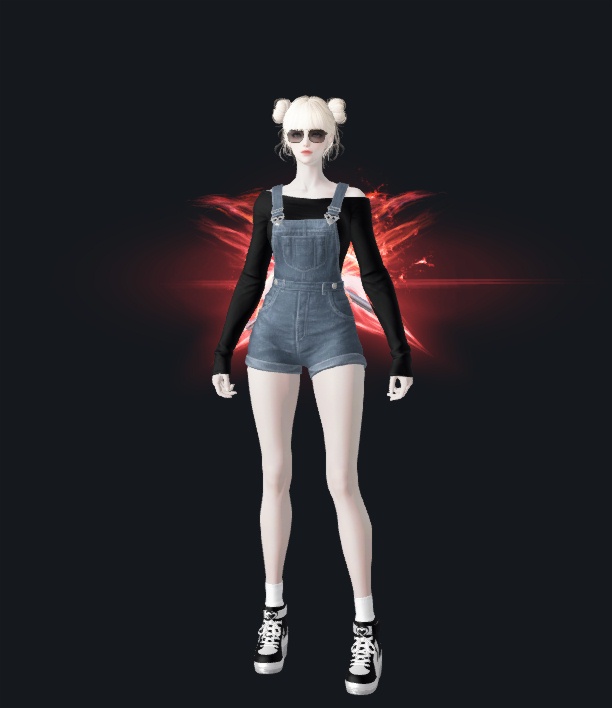 전설의용사김봉자