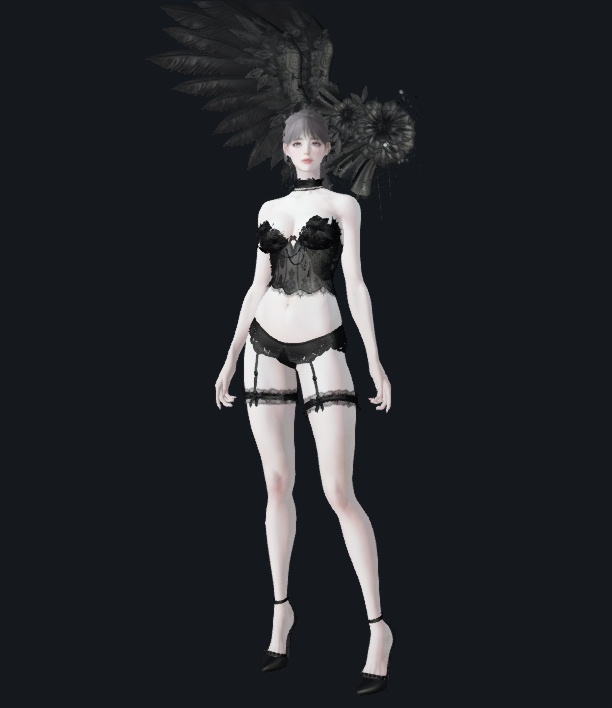 케어못뎅