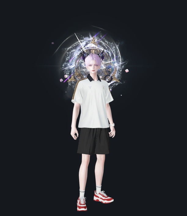 꼬마트랭크스