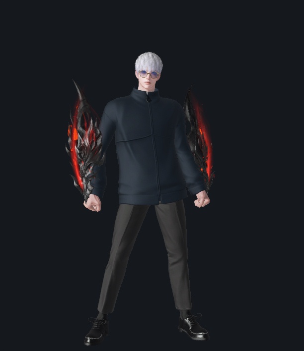 Wonkai