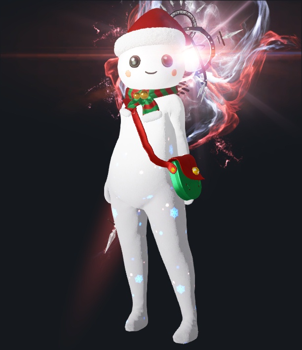 부패한