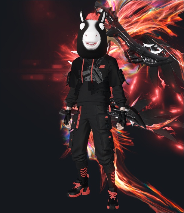 인복없는쓰레기