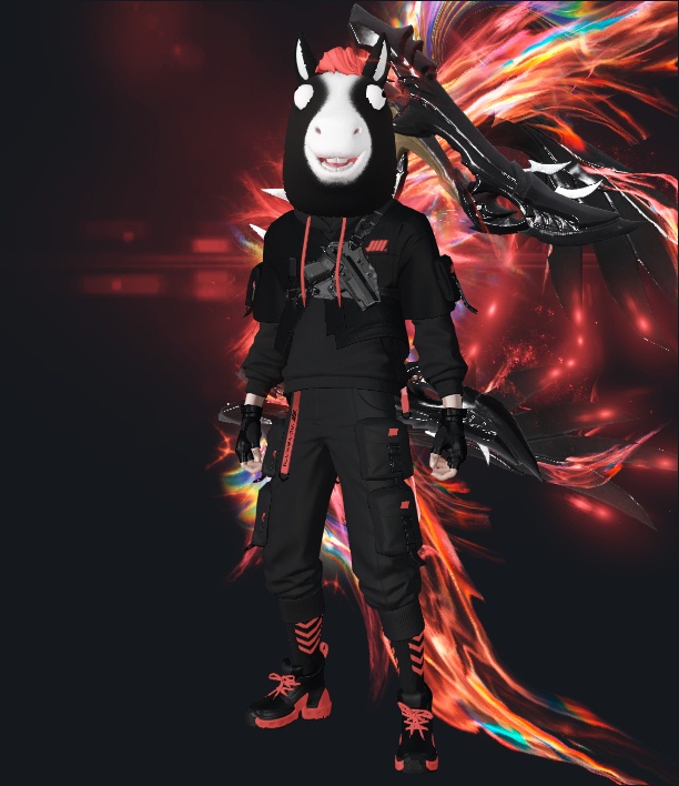 인복없는쓰레기