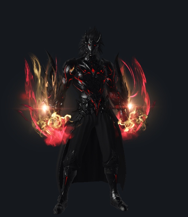 Luinsmasher