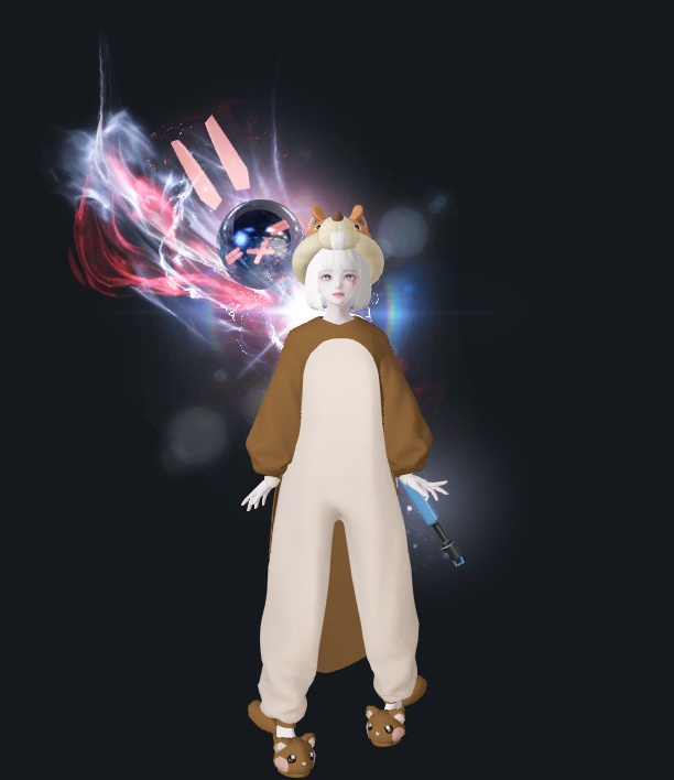 꼬밍잉