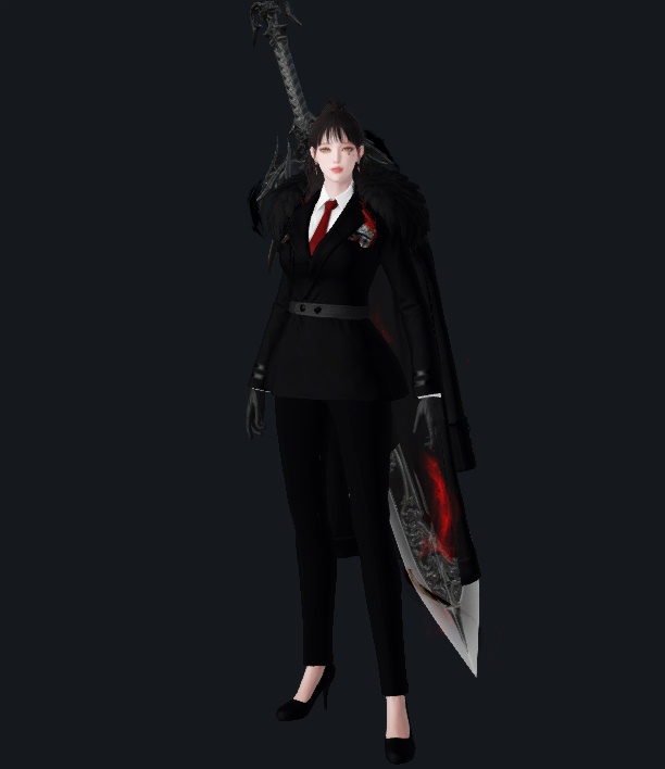 은슬비레