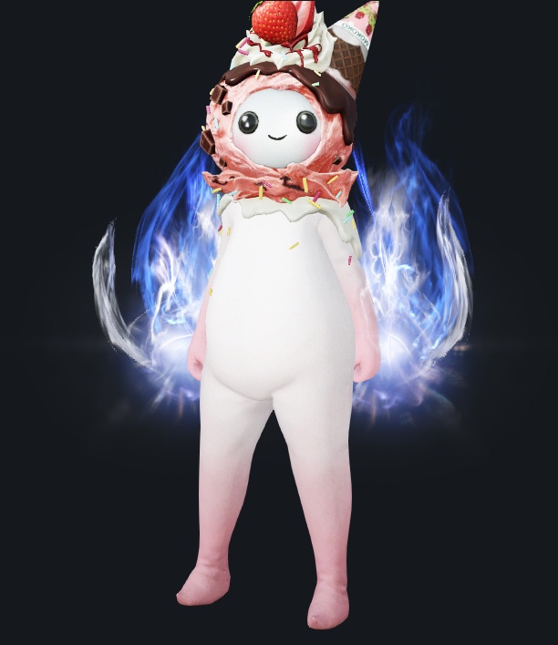건틀릿대신건틀니