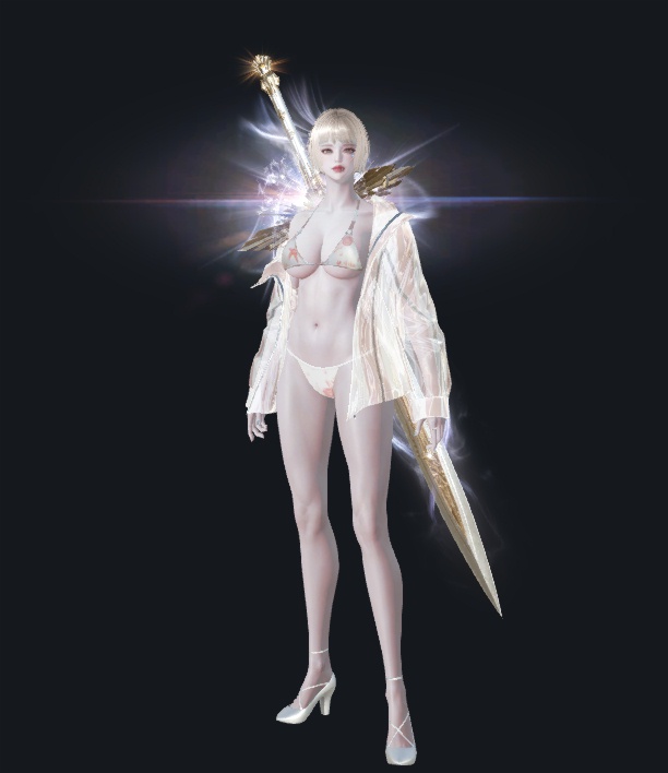성기발키