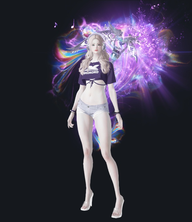 어샤여친