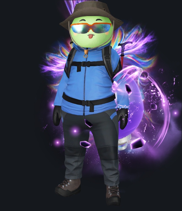 남자의캐릭터디트