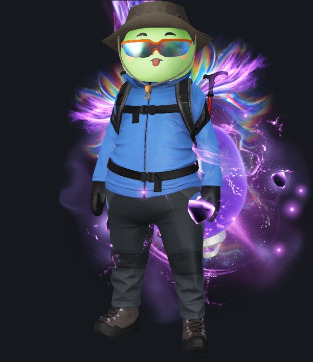 남자의캐릭터디트