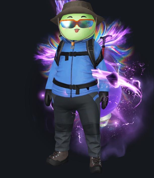 남자의캐릭터디트