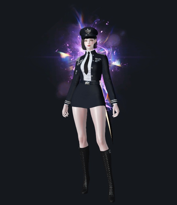 ModestyX
