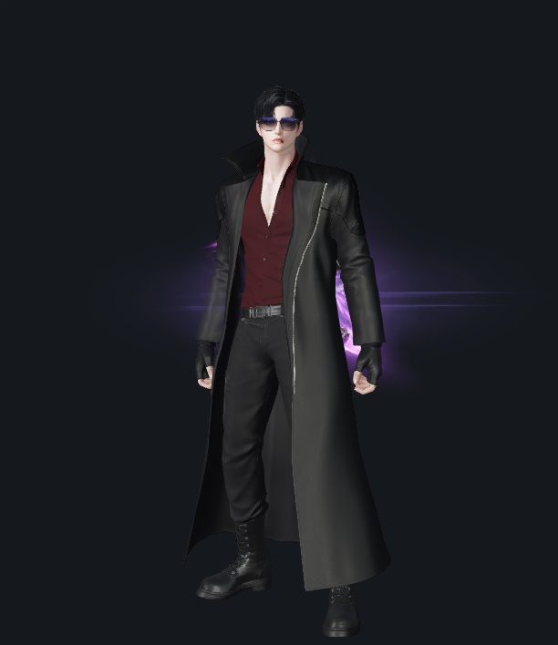 고개좀돌리지말라고