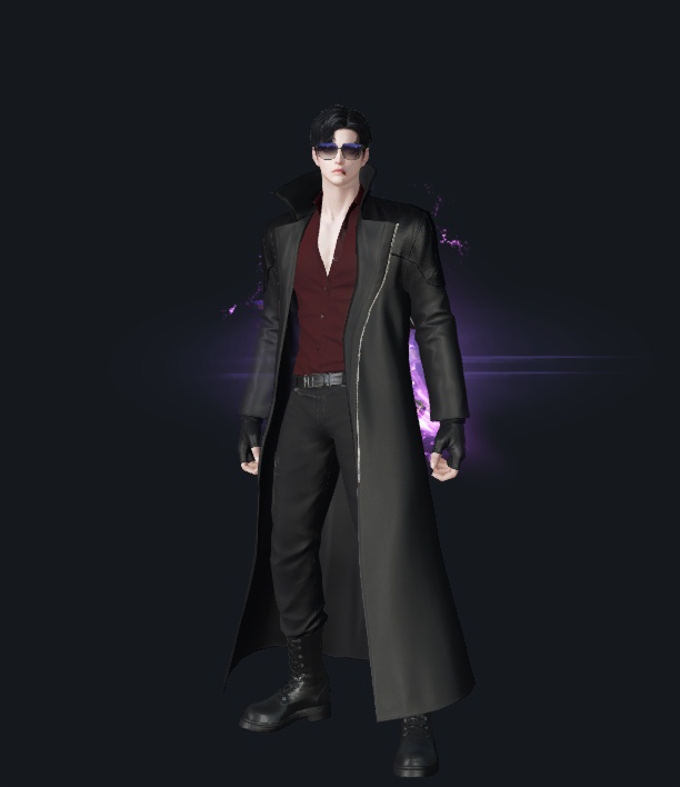 고개좀돌리지말라고