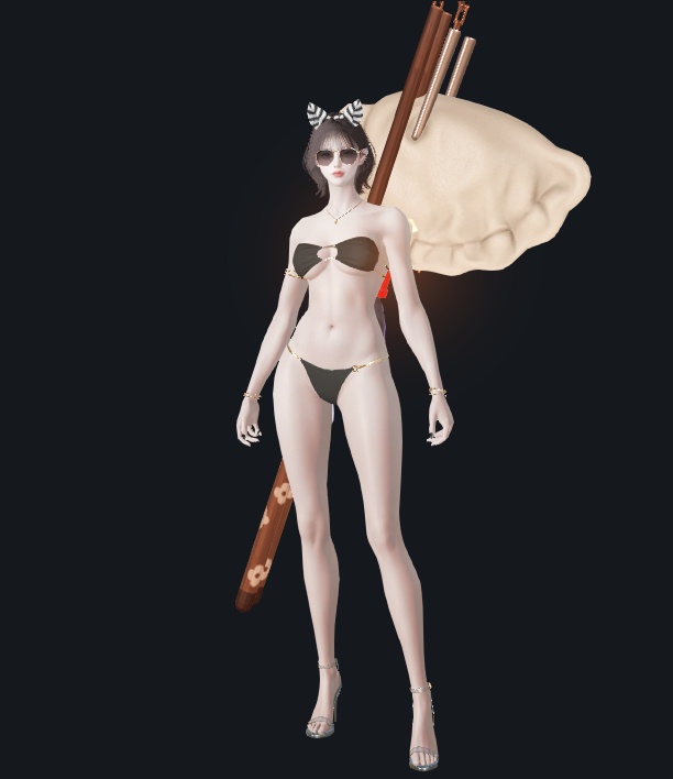 테토걸김나영