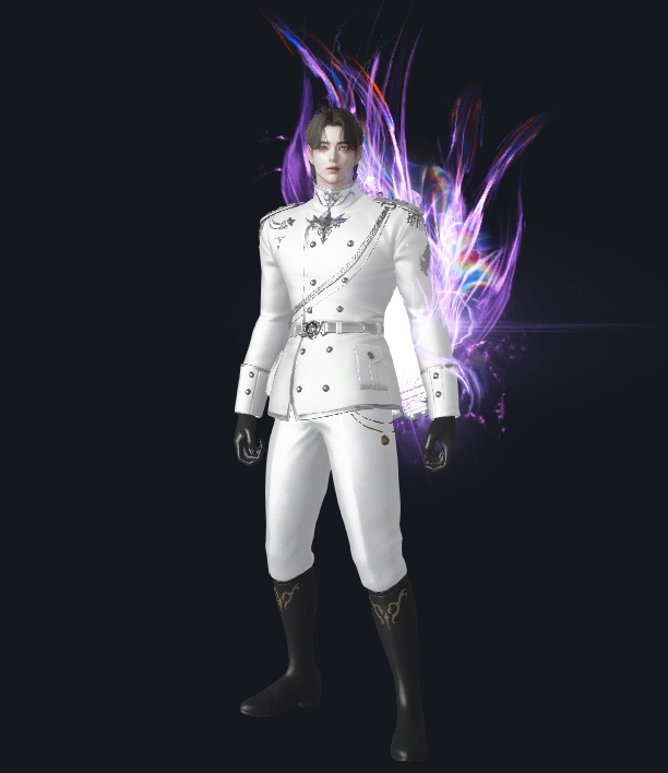 최강전설스카우터