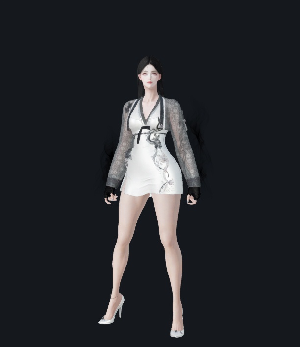 율혜니